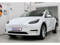 gebraucht Tesla Model Y Maximale Reichweite Dual AWD Autopilot *