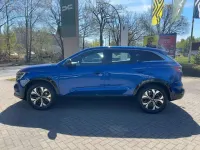 Usata Renault Austral Equilibre 140 CV (102 kW) 2023 Blu SUV