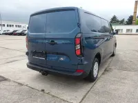 Neu Ford Transit Custom Trend 170 PS (125 kW) 2026 Blau Van / Kleinbus
