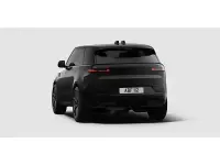 Neu Land Rover Range Rover Sport 300 PS (220 kW) 2026 Santorini black SUV
