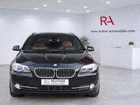 Gebraucht BMW 535 Performance 313 PS (230 kW) 2011 Schwarz Kombi