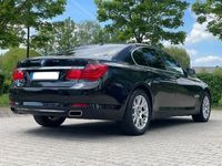 gebraucht BMW 730L d - Mittel Lang / 4 Zonen Klima / S-Dach