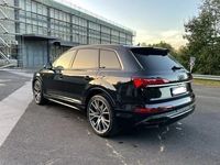 gebraucht Audi Q7 Q760 TFSI e quattro tiptronic S line