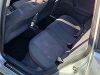 Gebraucht VW Polo Cricket 75 PS (55 kW) 2004 Silber Kleinwagen