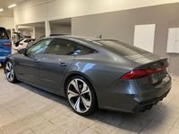 Gebraucht Audi S7 Ambiente 344 PS (253 kW) 2023 Daytonagrau perleffekt Kleinwagen