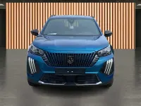 Gebraucht Peugeot 2008 Allure 101 PS (74 kW) 2025 Blau blau (metallic) SUV