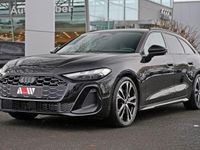 Gebraucht Audi A5 Ambiente 367 PS (269 kW) 2026 Schwarz Kombi