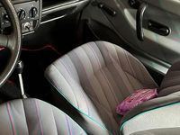 Gebraucht VW Polo 75 PS (55 kW) 1991 Rot Coupé