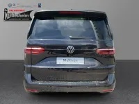 Neu VW Multivan 204 PS (150 kW) 2026 Schwarz Van / Kleinbus