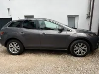 Używany Mazda CX-7 260 KM (191 kW) 2007 SUV