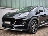 Gebraucht Ford Puma Titanium 125 PS (91 kW) 2022 Andere Limousine