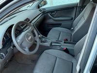 Gebraucht Audi A4 131 PS (96 kW) 2000 Grau Limousine