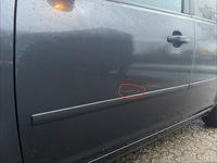 Gebraucht Ford C-MAX 109 PS (80 kW) 2010 Grau Van / Kleinbus