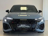 Gebraucht Audi RS3 Ambiente 400 PS (294 kW) 2022 Grau Limousine