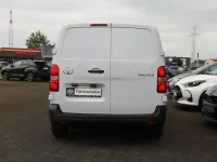 Neu Toyota Proace 120 PS (88 kW) 2026 Weiß Van / Kleinbus