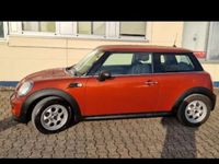 gebraucht Mini Cooper 