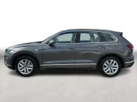 Gebraucht VW Touareg Atmosphere 381 PS (280 kW) 2021 Grau SUV