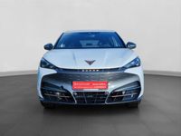 Neu Cupra Tavascan Endurance 210 kW (286 PS) 2026 Silber SUV