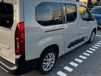 gebraucht Citroën Berlingo Automatik