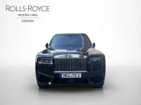 Gebraucht Rolls Royce Cullinan 571 PS (419 kW) 2026 Smokey quarz SUV