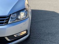 gebraucht VW Passat Variant Business Edition BlueMotion 4Moti