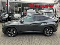 gebraucht Hyundai Tucson 1.6T-GDI Mild-Hybrid Prime 4WD