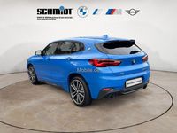 Gebraucht BMW X2 Performance 306 PS (225 kW) 2023 Blau SUV