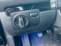 Gebraucht VW Golf V 122 PS (89 kW) 2009 Schwarz Kombi