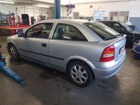 gebraucht Opel Astra CC 1,6