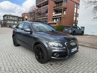 Używany Audi Q5 S-Line 211 KM (155 kW) 2009 SUV
