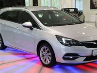 gebraucht Opel Astra Sports Tourer Elegance*LEDER*KLIMAAUT*LED*
