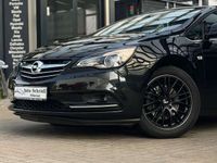 gebraucht Opel Cascada 1.4 Turbo, Lenkradheiz, Klimaauto, PDC, 8-fach b.