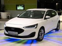 Gebraucht Ford Focus Cool & Connect 120 PS (88 kW) 2022 Andere Limousine