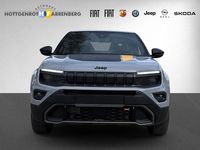 Neu Jeep Avenger North 145 PS (106 kW) 2026 Grau SUV