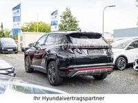 gebraucht Hyundai Tucson 1.6 T-GDI N Line SOFORT VERFUEGBAR