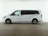 Gebraucht Mercedes Vito 190 PS (139 kW) 2023 Weiß Van