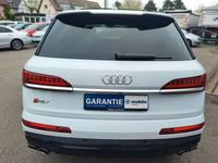 gebraucht Audi SQ7 4.0 TDI Pano*Laser*Stdhz*360°*S-Sitz*Alllenk