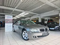 Second-hand BMW 730 231 CP (169 kW) 2005 Gri Berlinǎ