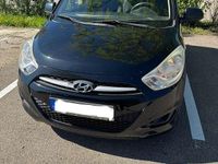 Gebraucht Hyundai i10 Classic 69 PS (50 kW) 2011 Kleinwagen