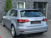 Gebraucht Audi A3 Sport 150 PS (110 kW) 2019 Silber Limousine