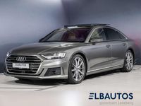 Gebraucht Audi A8 Sport 340 PS (250 kW) 2021 Terragrau Limousine