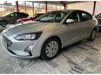 gebraucht Ford Focus Lim. Cool & Connect Kamera DAB+ LED Winter