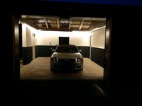 Gebraucht Audi TT Roadster 250 PS (183 kW) 2003 Silber Cabrio