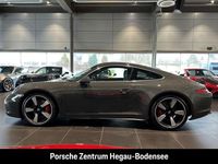 Gebraucht Porsche 991 Sport 400 PS (294 kW) 2014 Graphitgrau Coupé