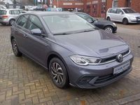 gebraucht VW Polo 1.0 TSI Kamera LED AppConnect