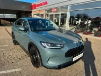 Neu Honda ZR-V Advance 184 PS (135 kW) 2026 Grün SUV