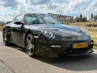Gebraucht Porsche 911 627 PS (461 kW) 2008 Schwarz Coupé