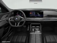 Gebraucht BMW 740 Shadowline 299 PS (219 kW) 2025 Limousine
