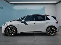 Gebraucht VW ID.3 Pro 150 kW (204 PS) 2021 Andere Kleinwagen