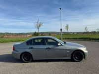 gebraucht BMW 320 320 Baureihe 3 Lim. i